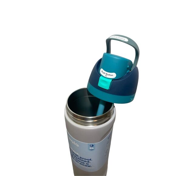 Owala Free Sip 24oz Water Bottle NWT - Picture 5 of 5